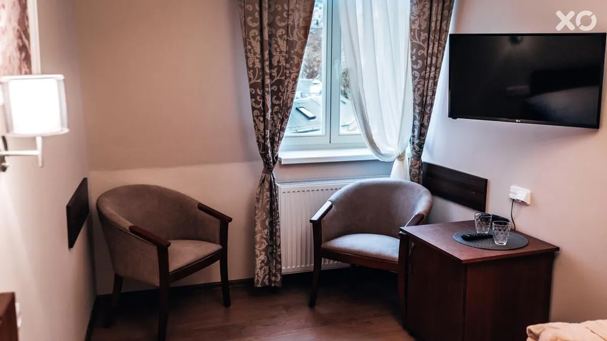 Star Hotel