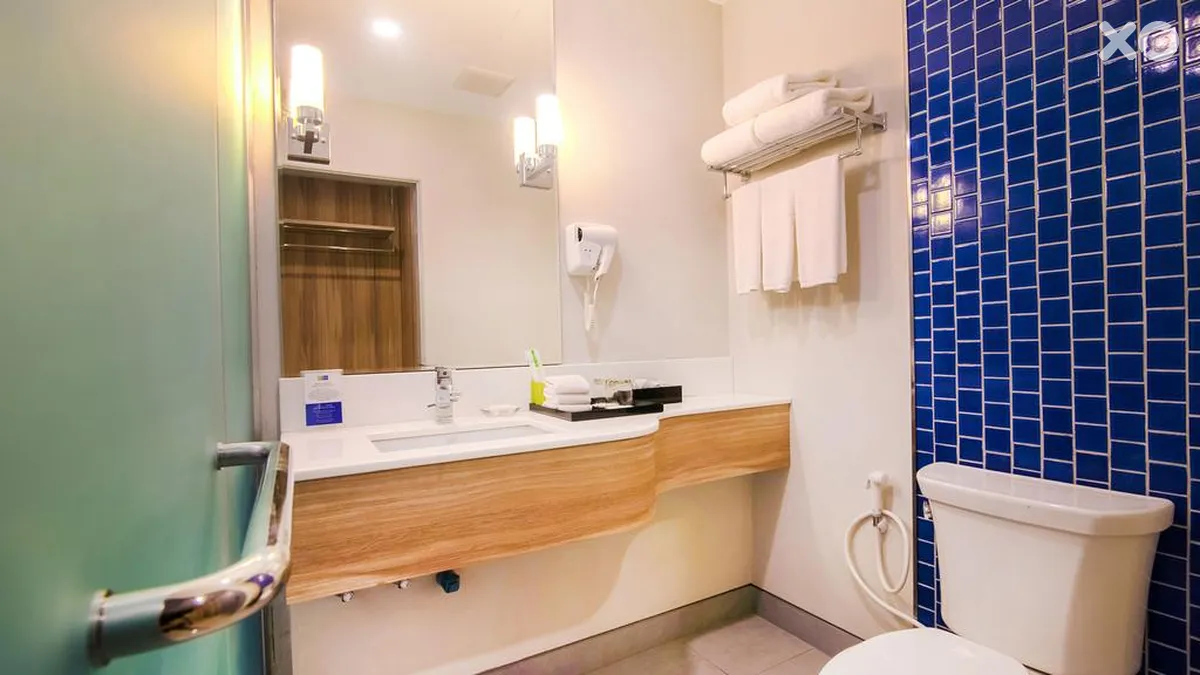 Holiday Style Ao Nang Beach Resort