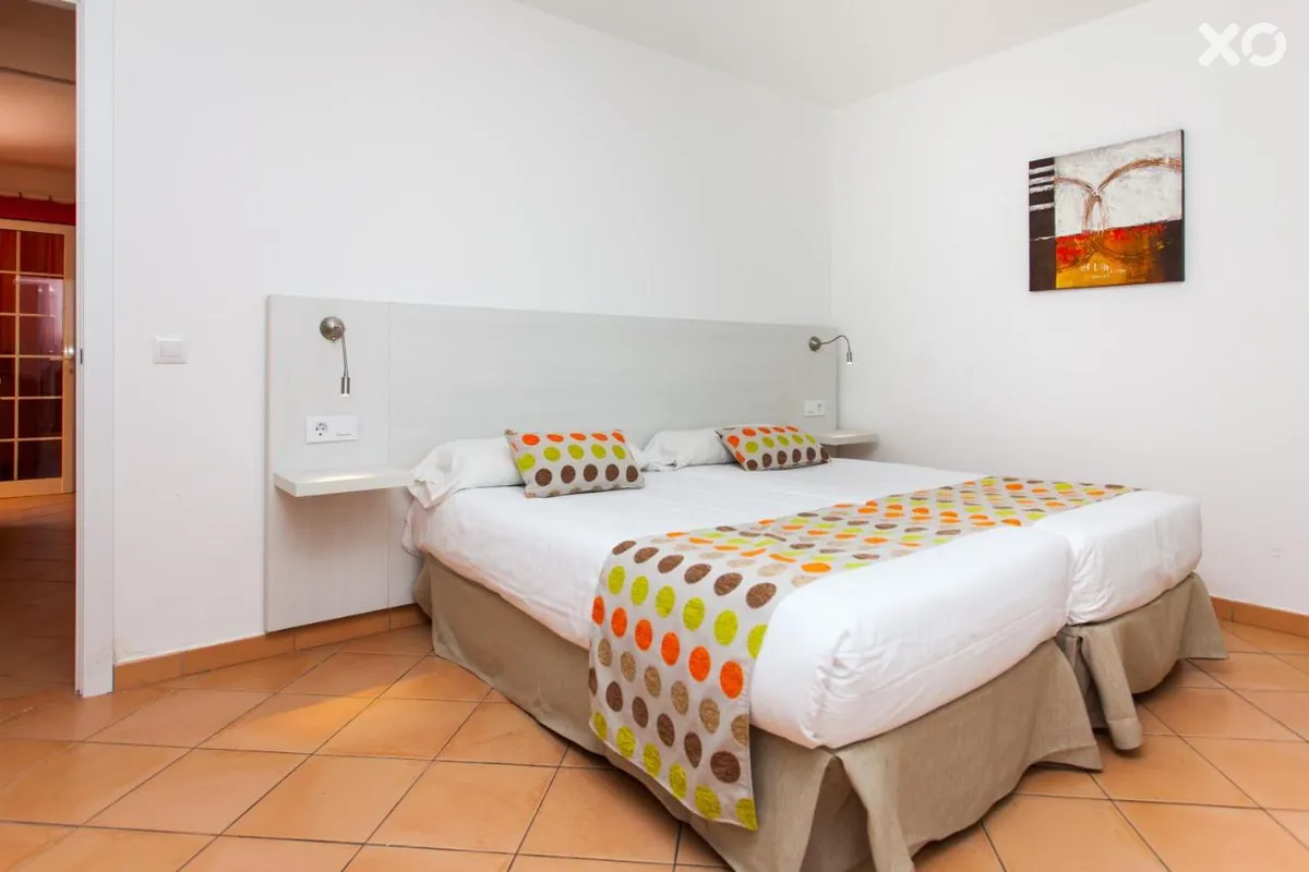 Maxorata Beach Apartamentos