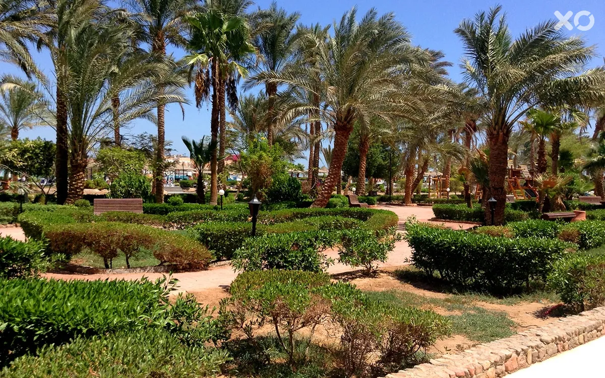 Giftun Azur Resort