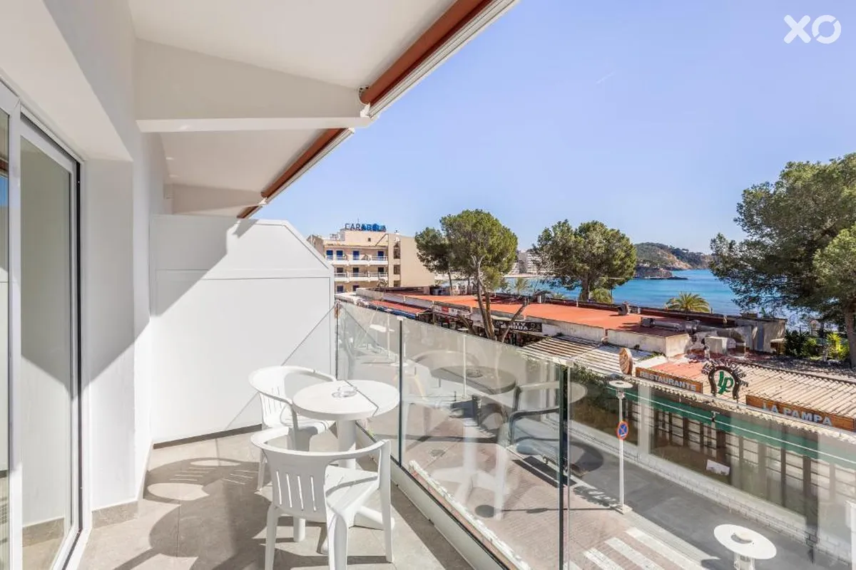 Neptuno Hostal