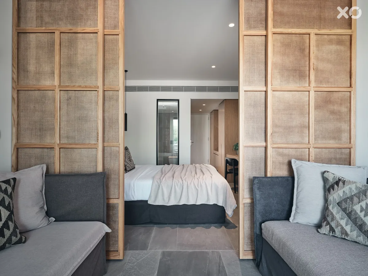 Aqua Bay Suites