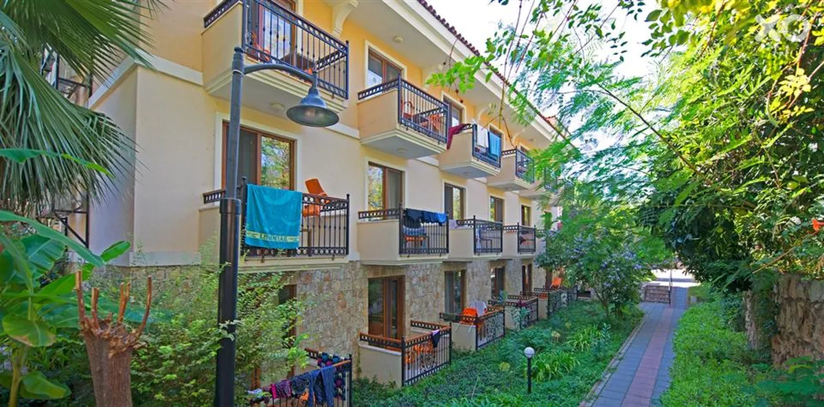 Perdikia Beach Hotel