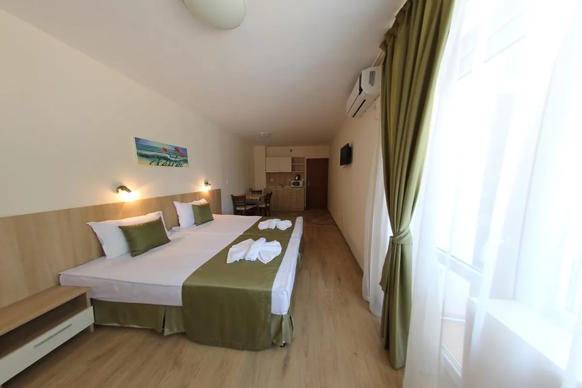 Karlovo Hotel