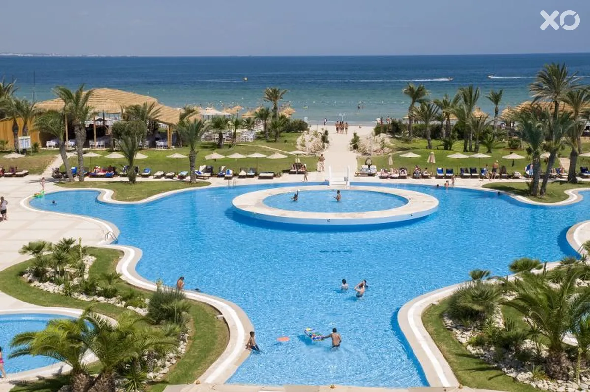 Royal Thalassa Monastir