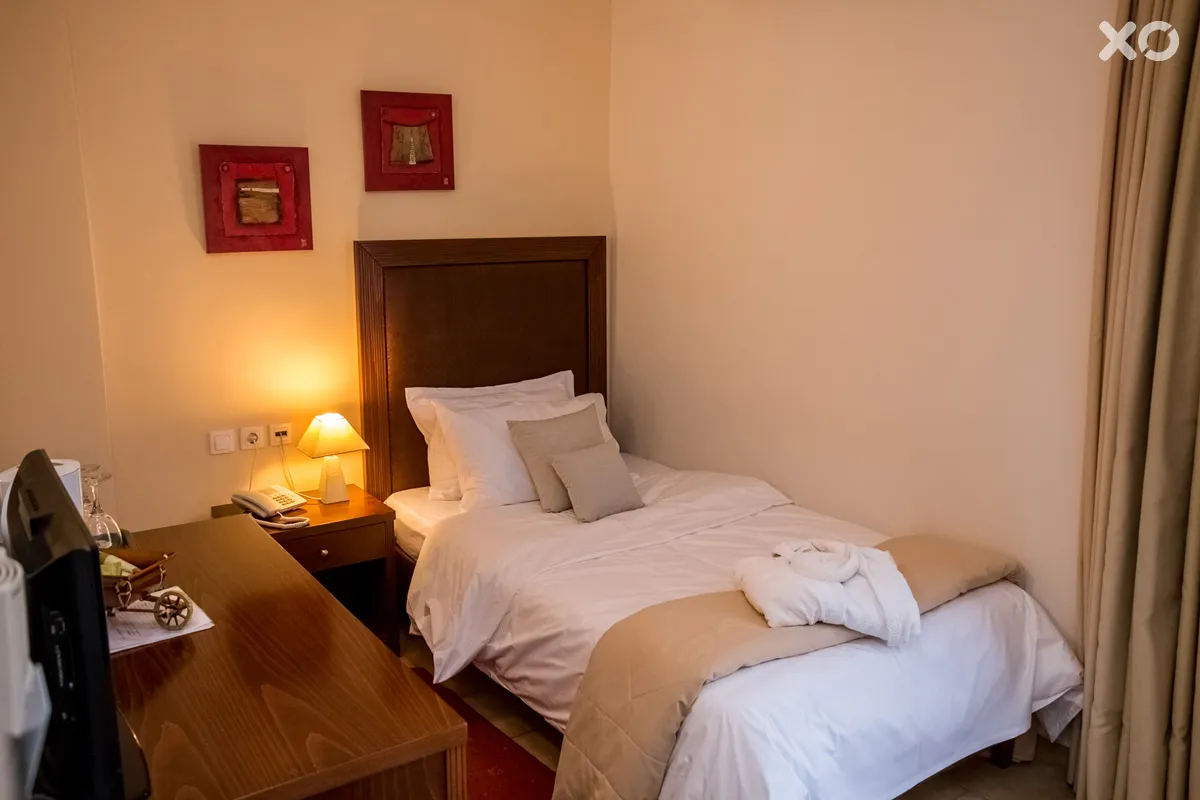 Apollo Resort Art Hotel