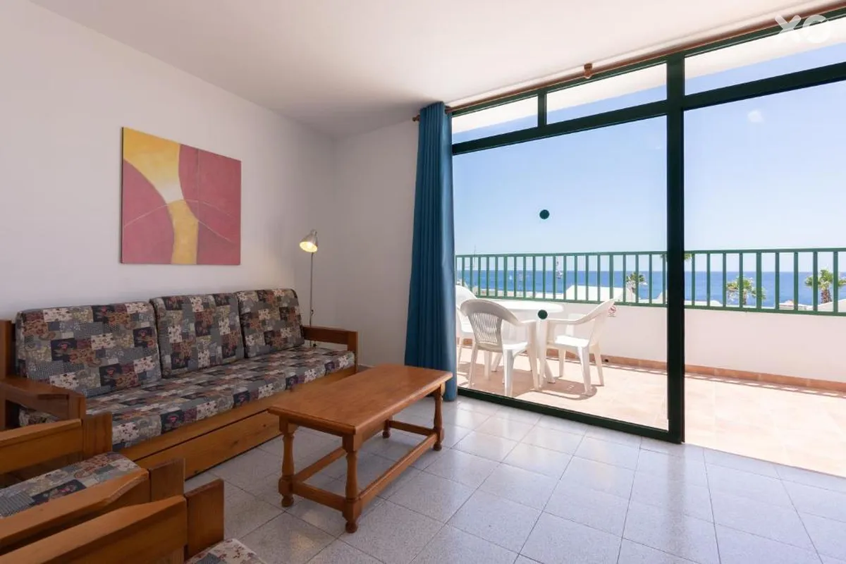 La Penita Apartments