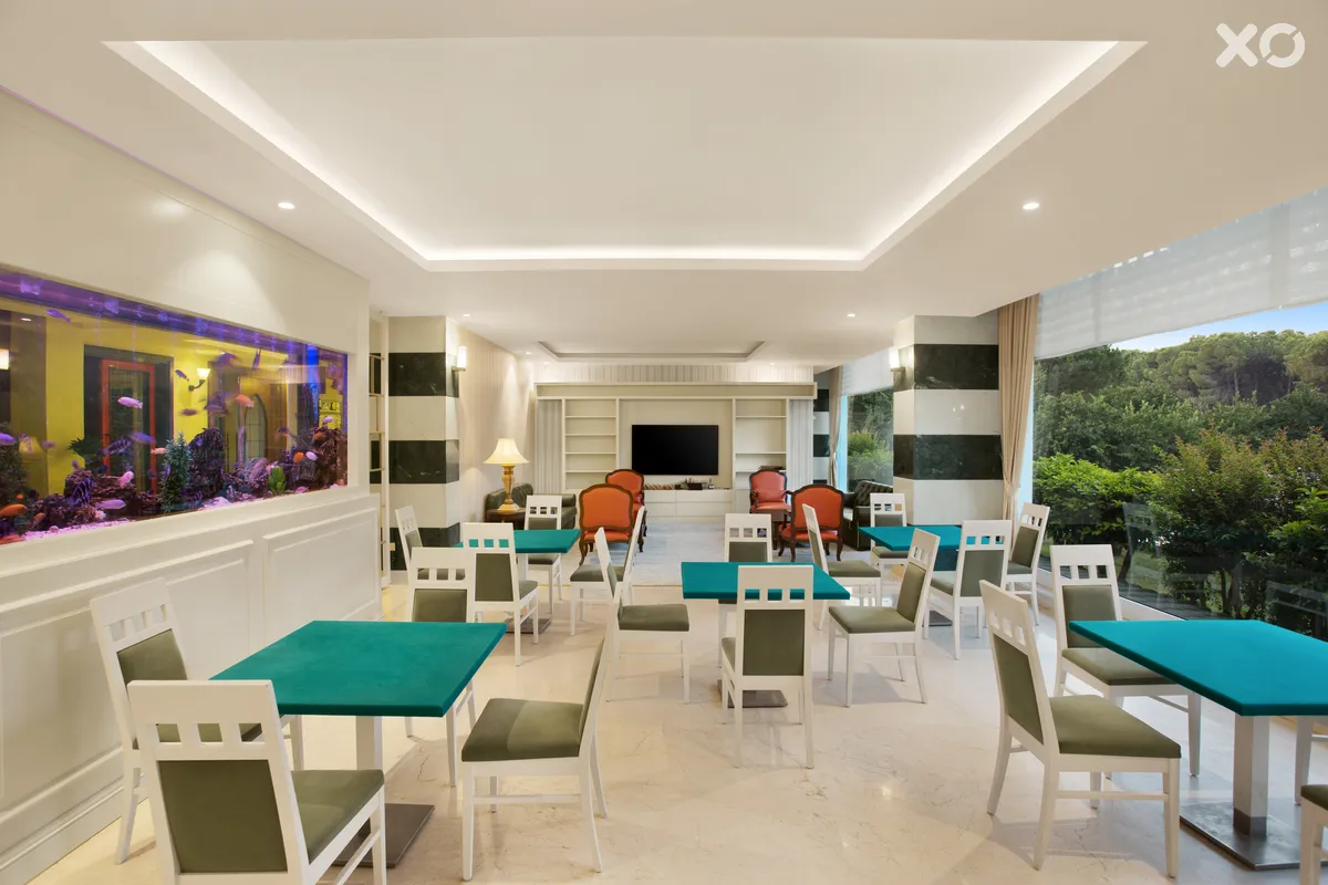 Innvista Hotels Belek