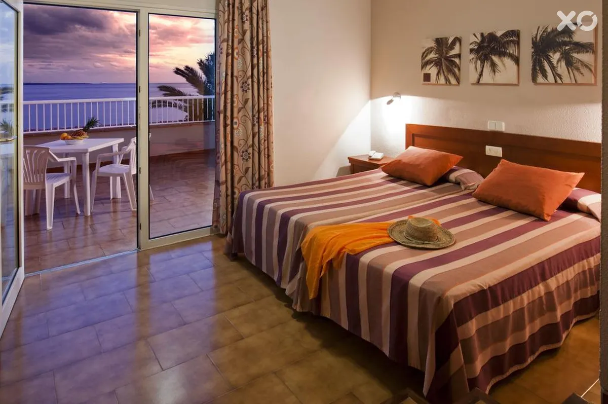 Vistasur Apartamentos