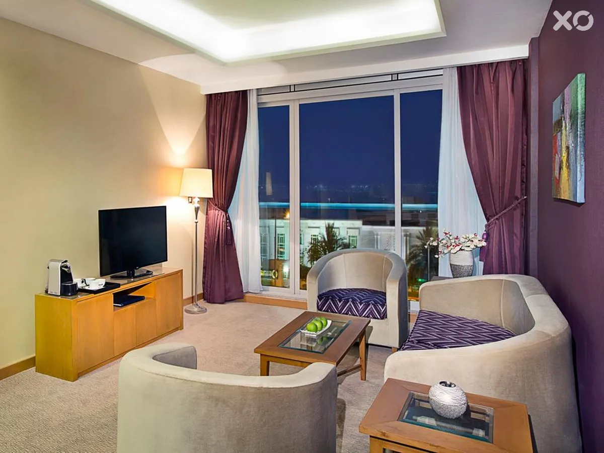 Armada Avenue Hotel