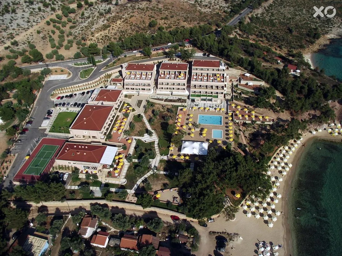 Royal Paradise Beach Resort & Spa
