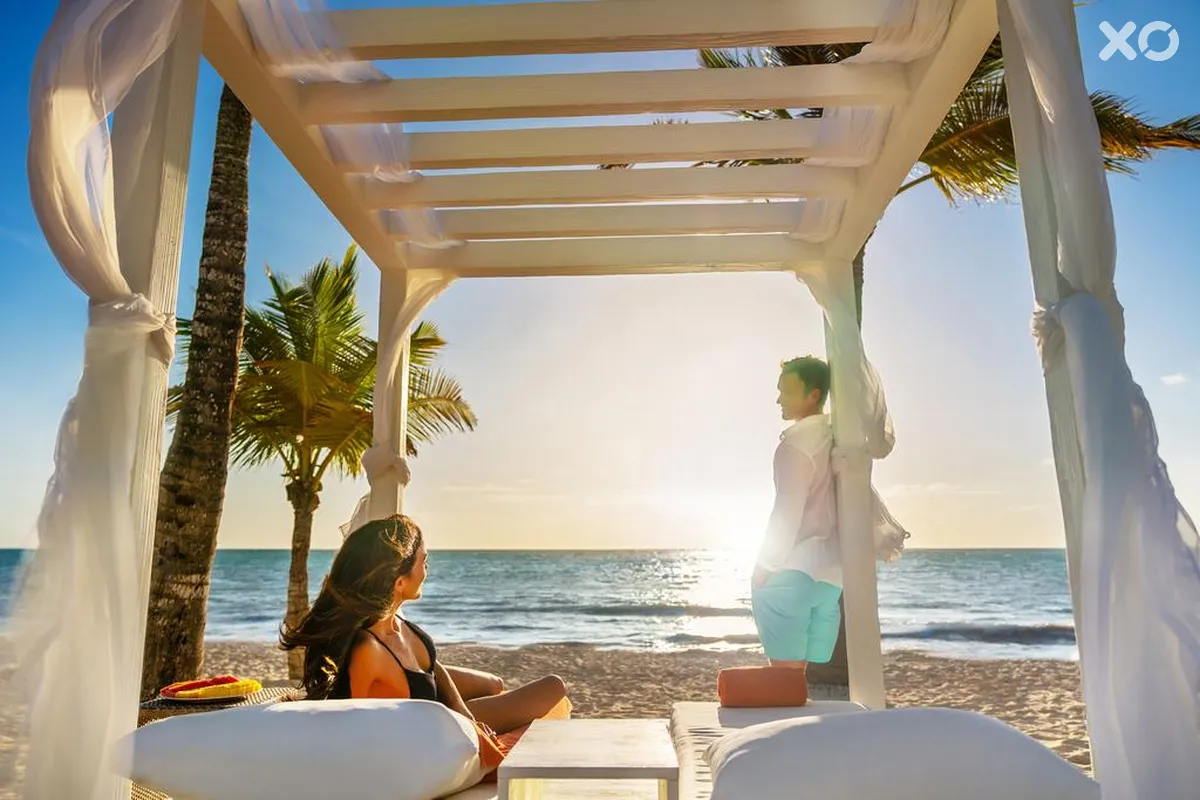 Sanctuary Cap Cana