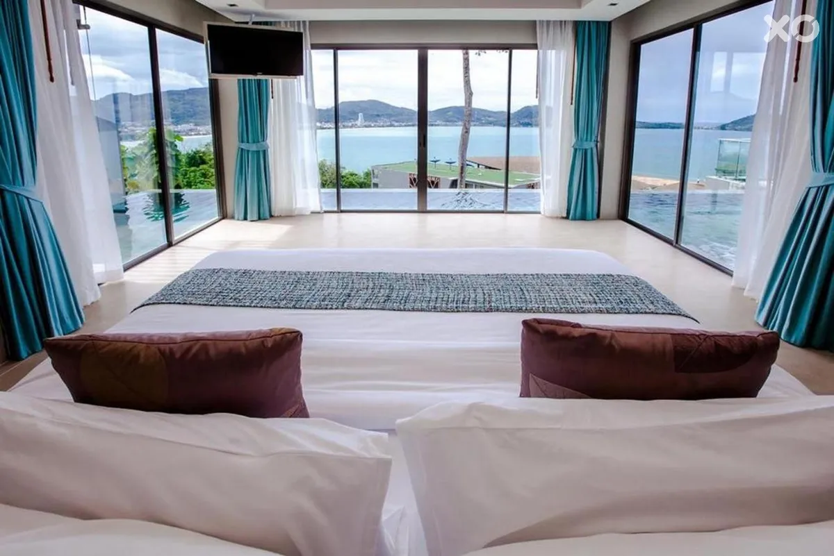 Kalima Resort & Spa