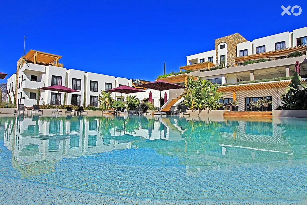 Ramada Resort by Wyndham Bodrum