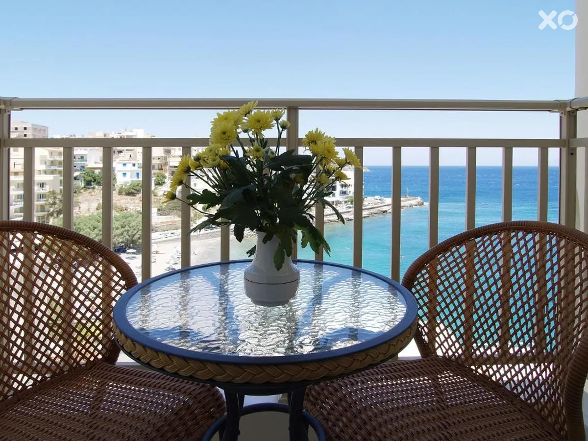 Kitro Beach Hotel