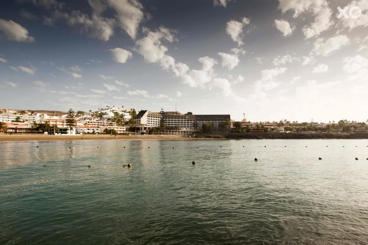 Dunas Don Gregory Hotel