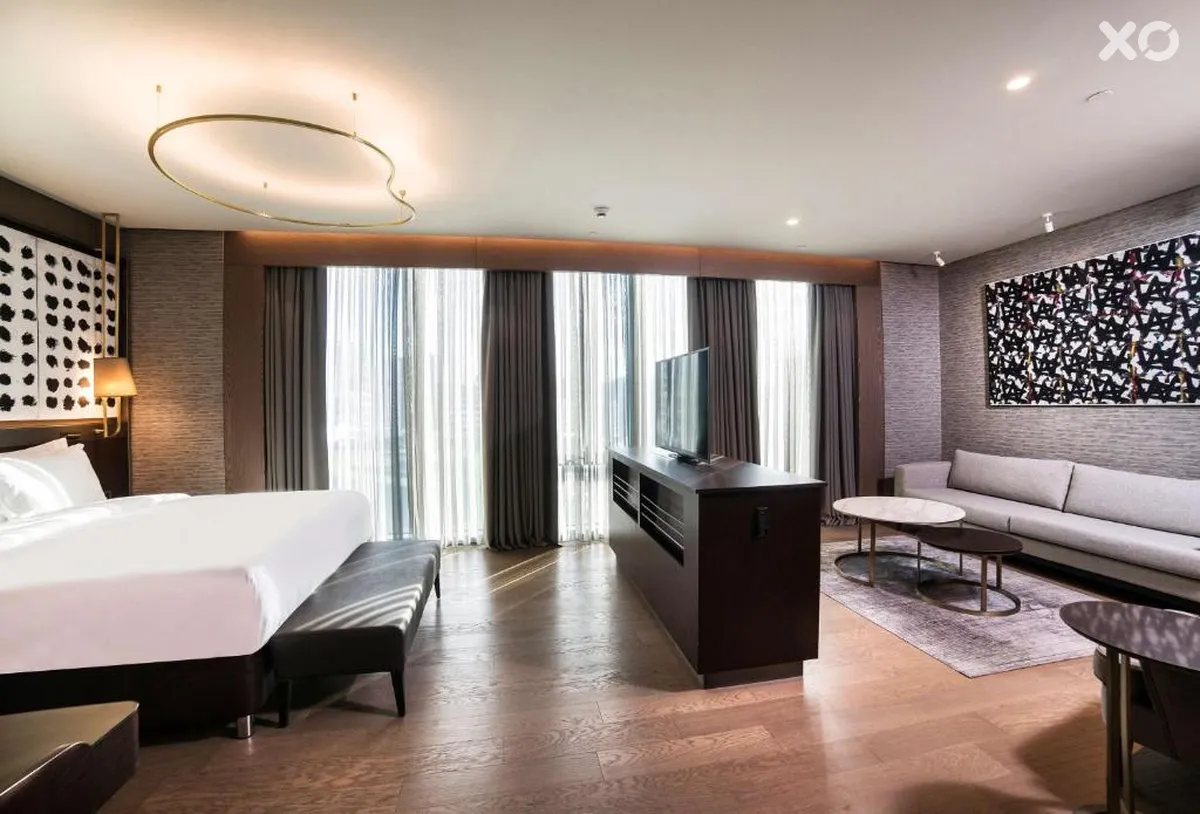 Radisson Collection Hotel Vadistanbul