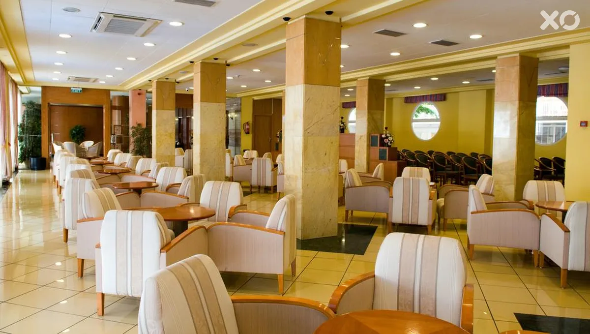 Helios Hotel Lloret de Mar
