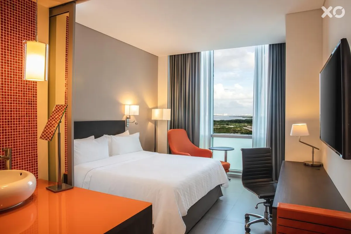 Fiesta Inn Cancun Las Americas