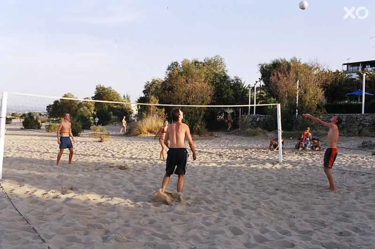 Mare Monte Beach Hotel