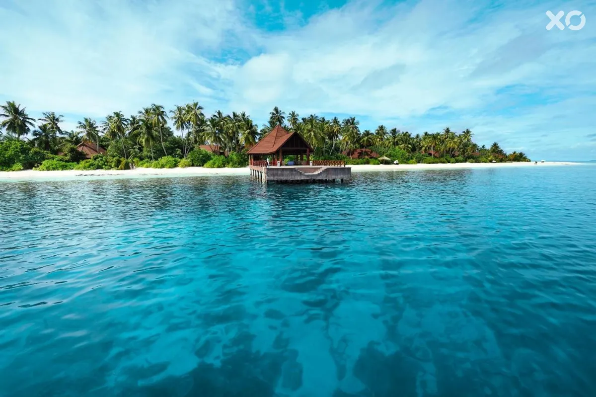 Robinson Club Maldives