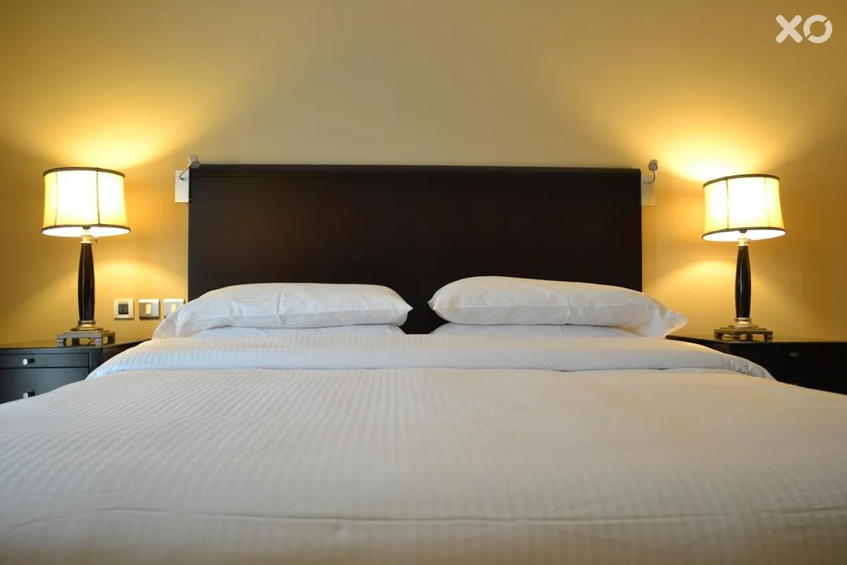 Sheraton Khalidiya Hotel Abu Dhabi