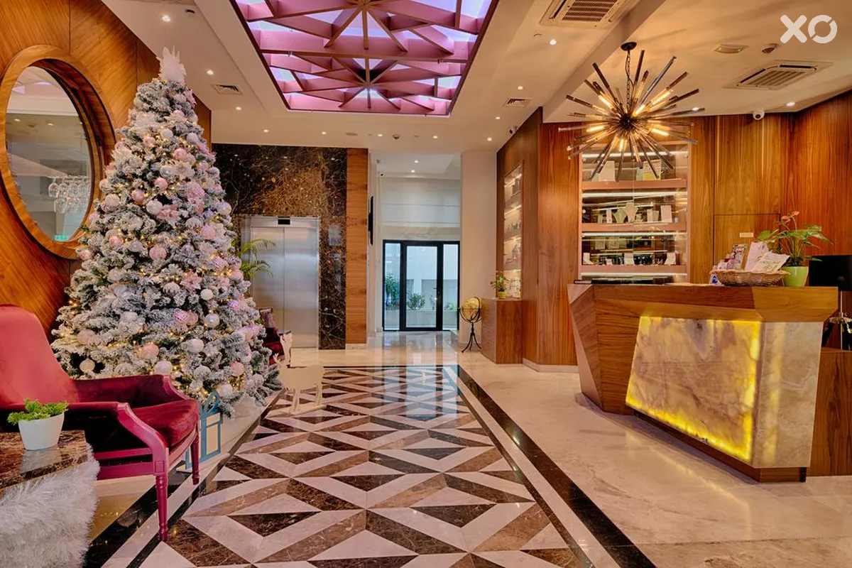 Kalamper Hotel & SPA