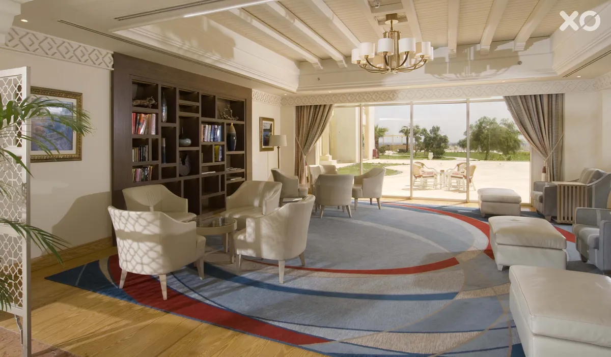 Old Palace Resort Sahl Hasheesh