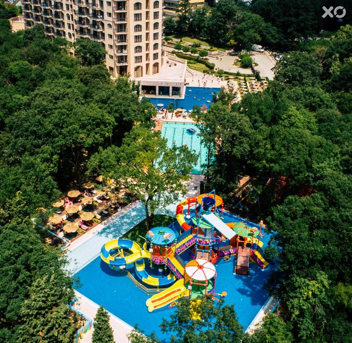 lti Dolce Vita Sunshine Resort