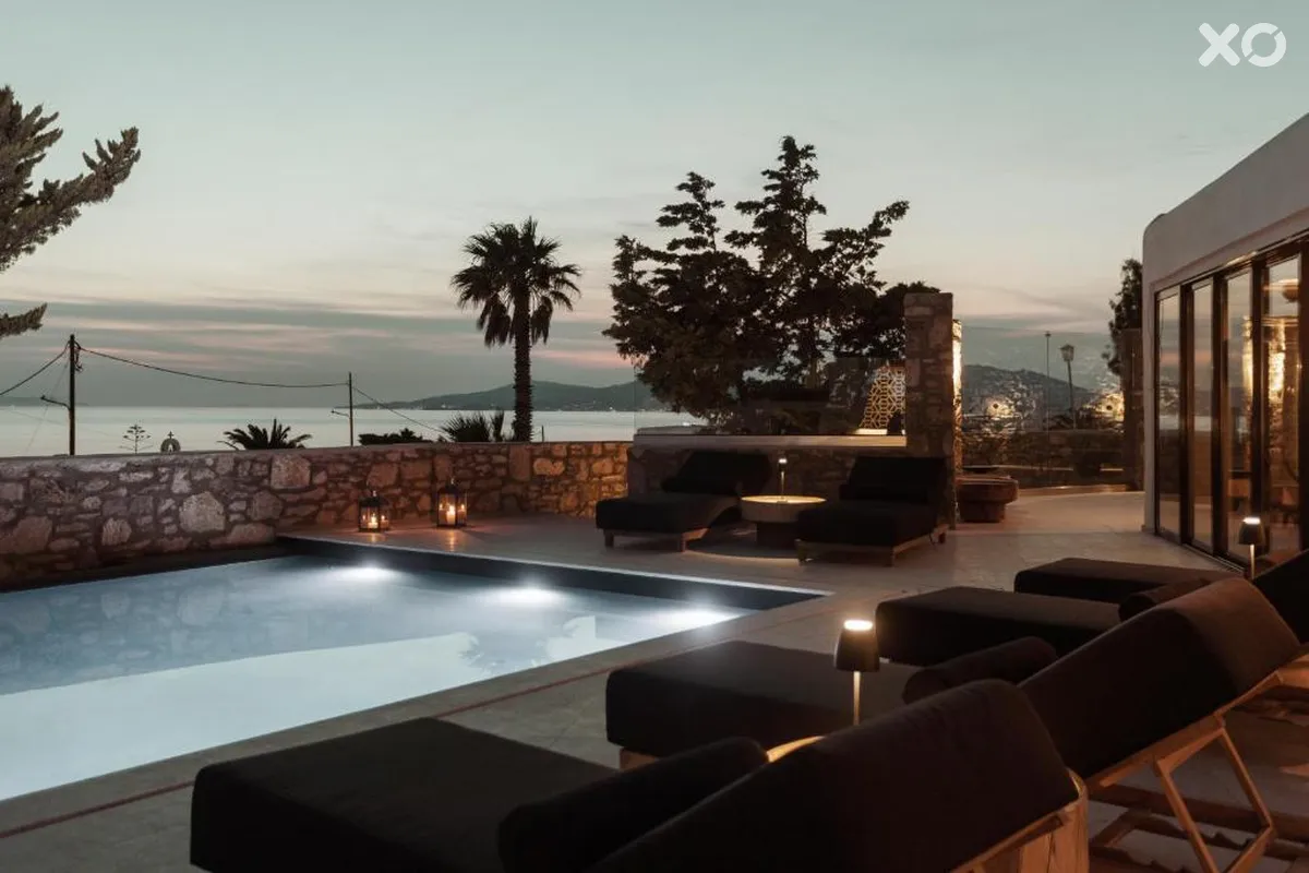 Asty Mykonos Hotel & Spa