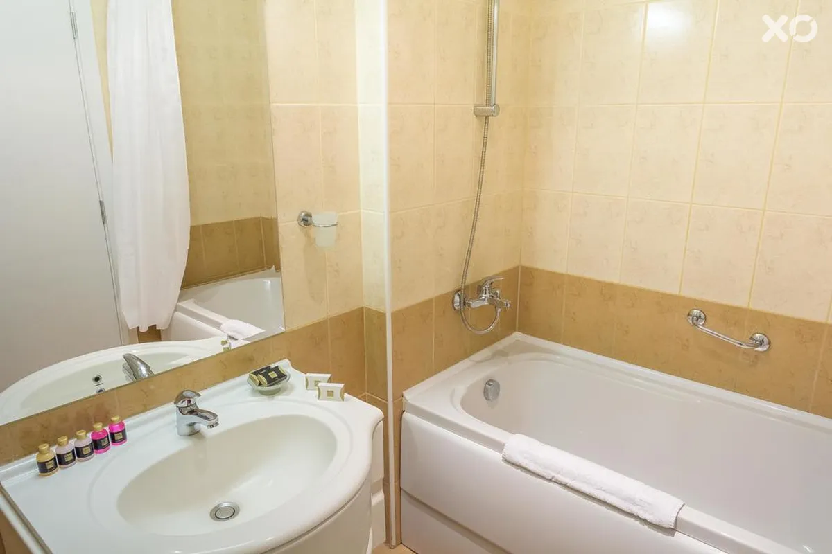 MPM Astoria Hotel