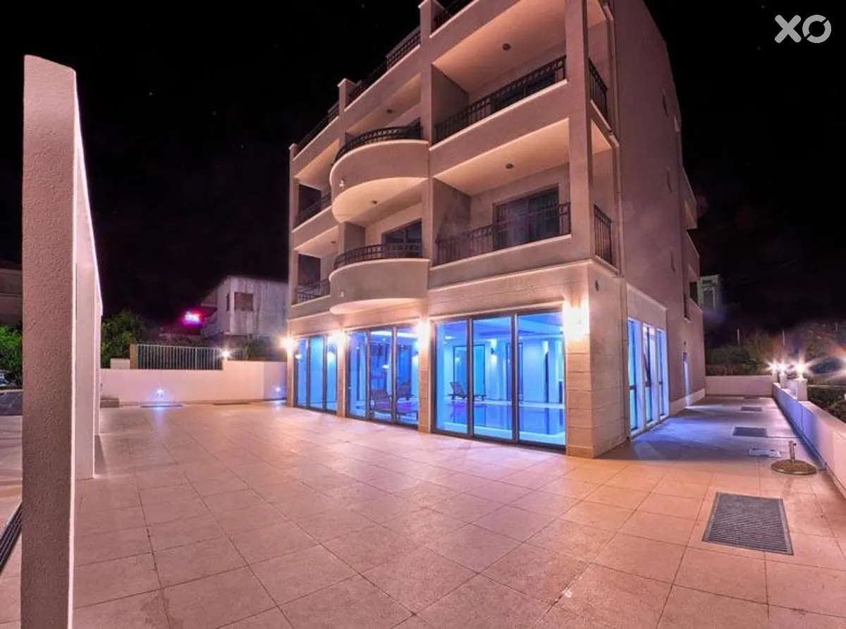 Nano Hotel Spa & Villa