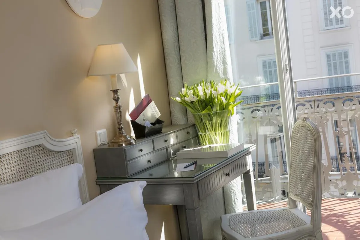 Le Cavendish Hotel