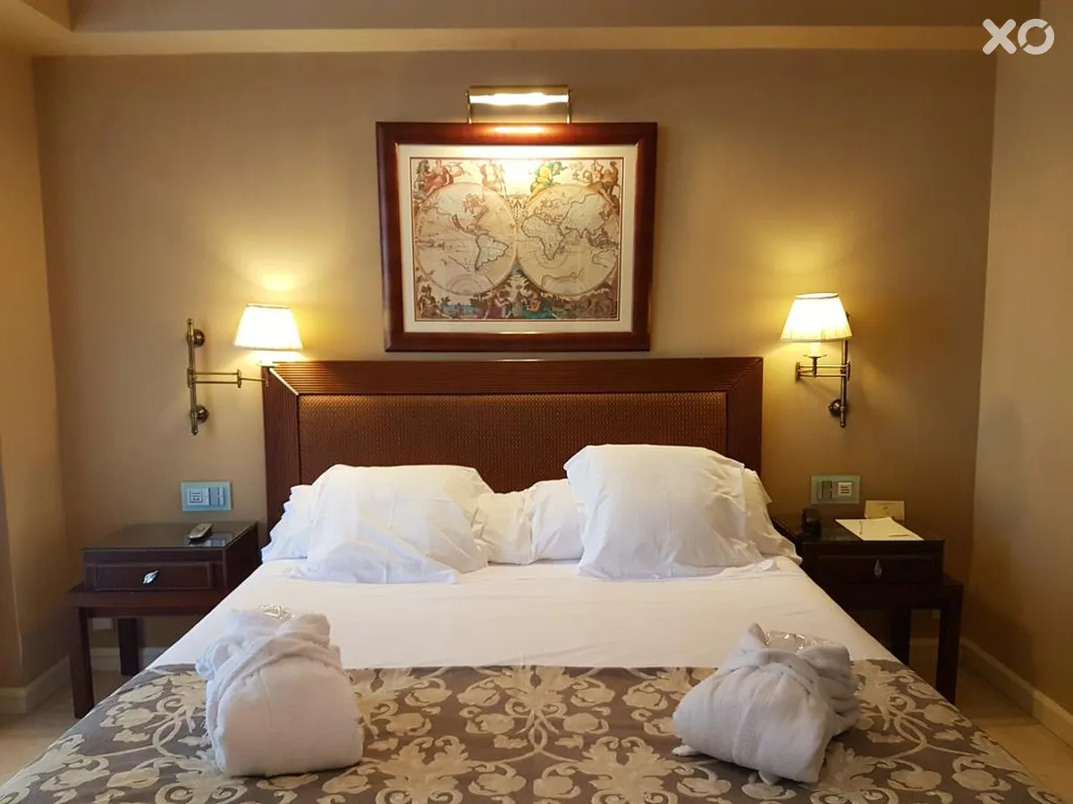 Gran Guadalpin Banus Hotel