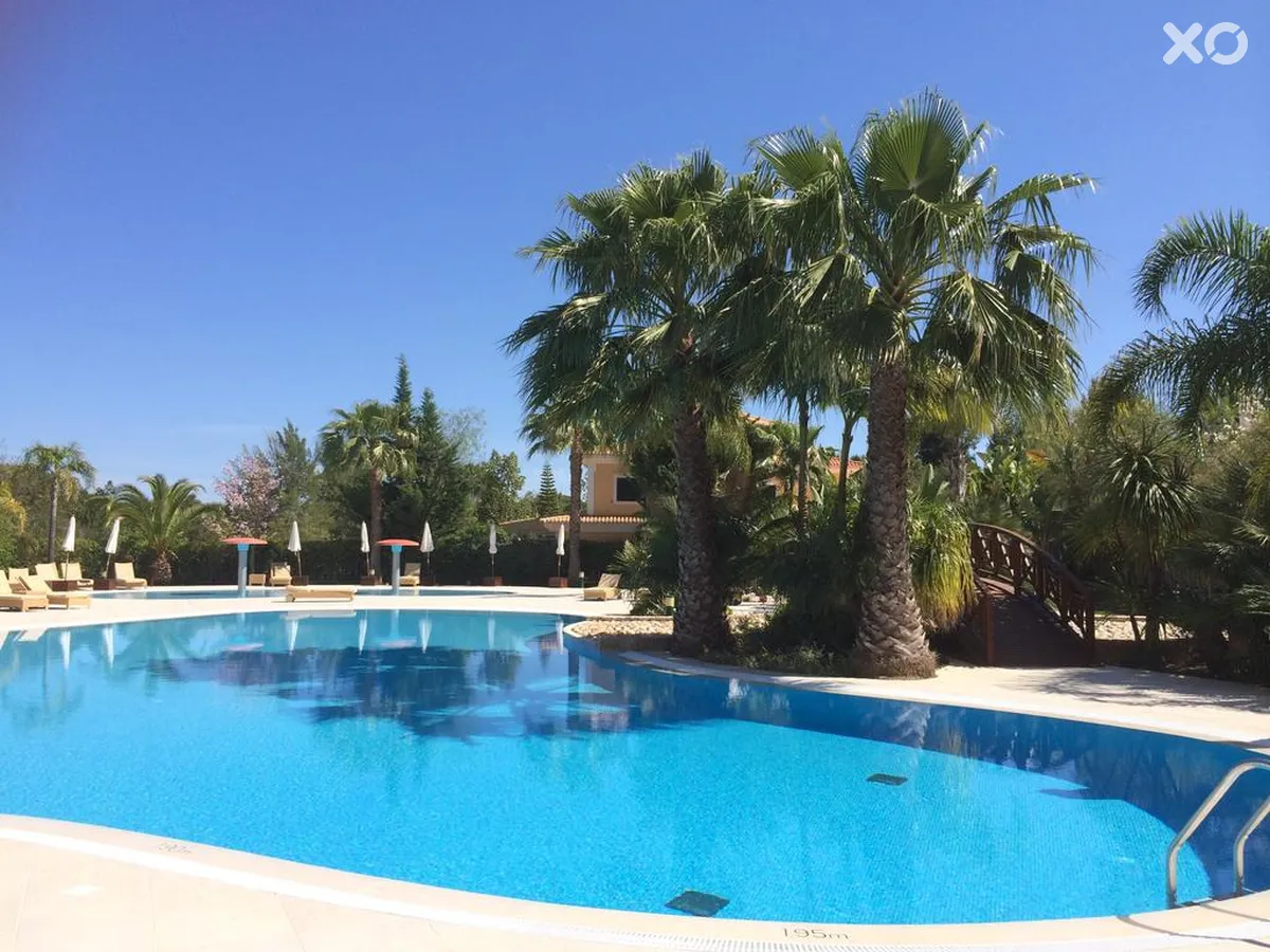 Martinhal Quinta Family Resort