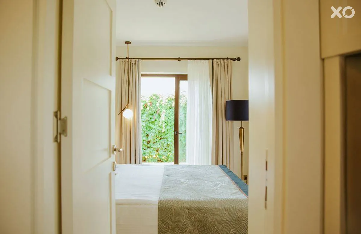 IC Hotels Residence