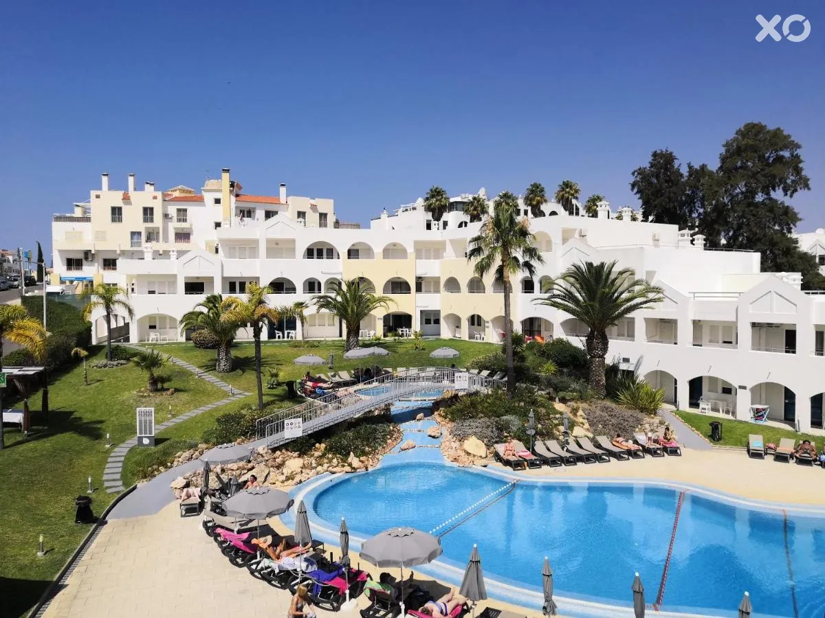 Natura Algarve Club