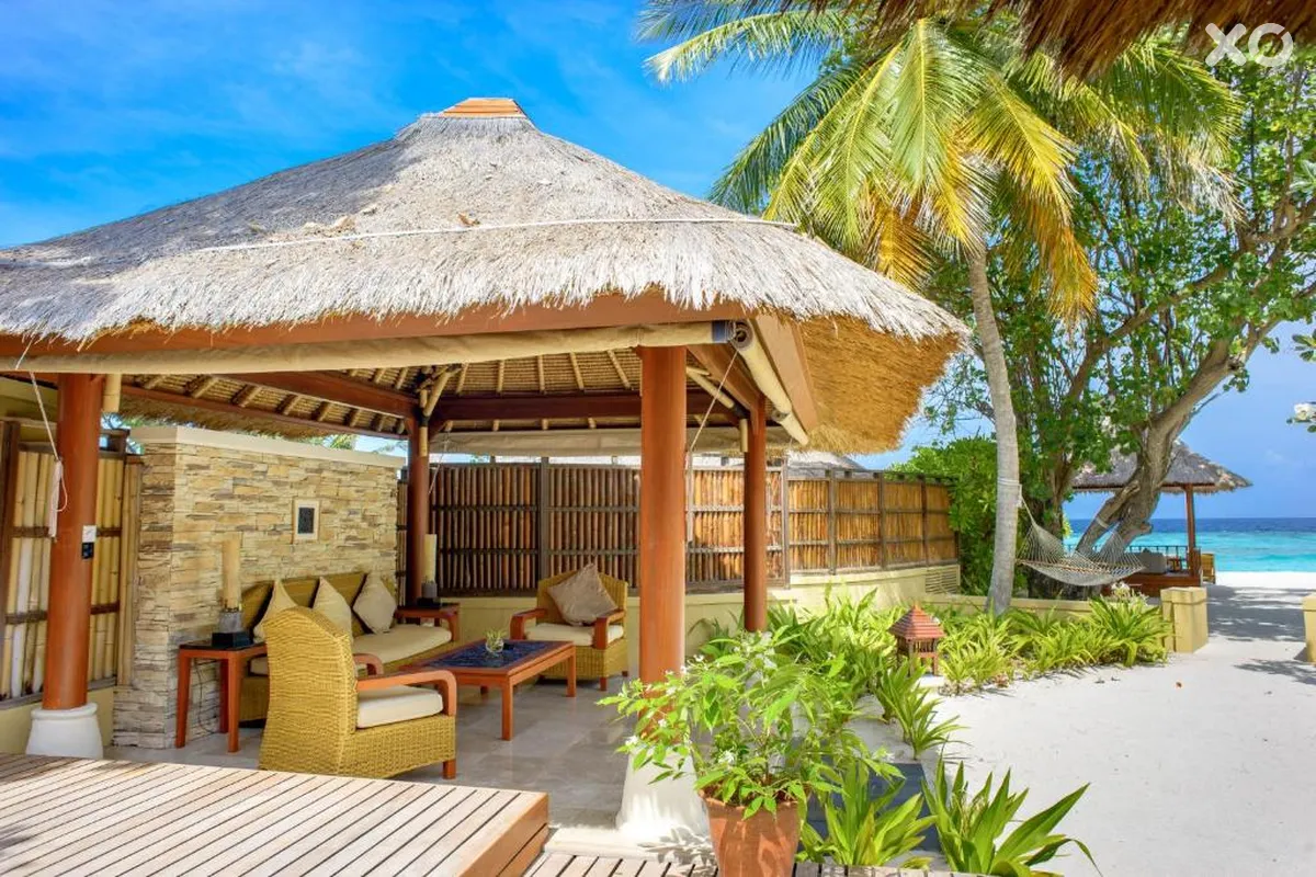 Banyan Tree Vabbinfaru