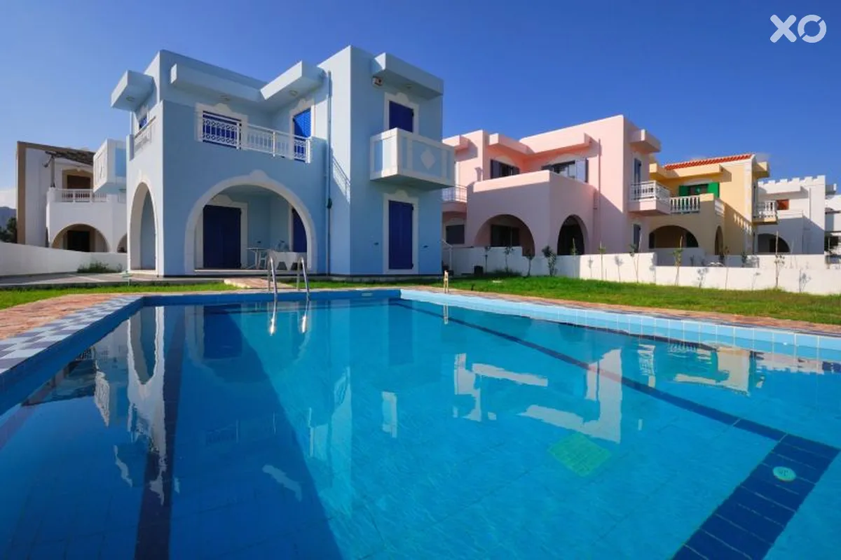 12 Islands Villas