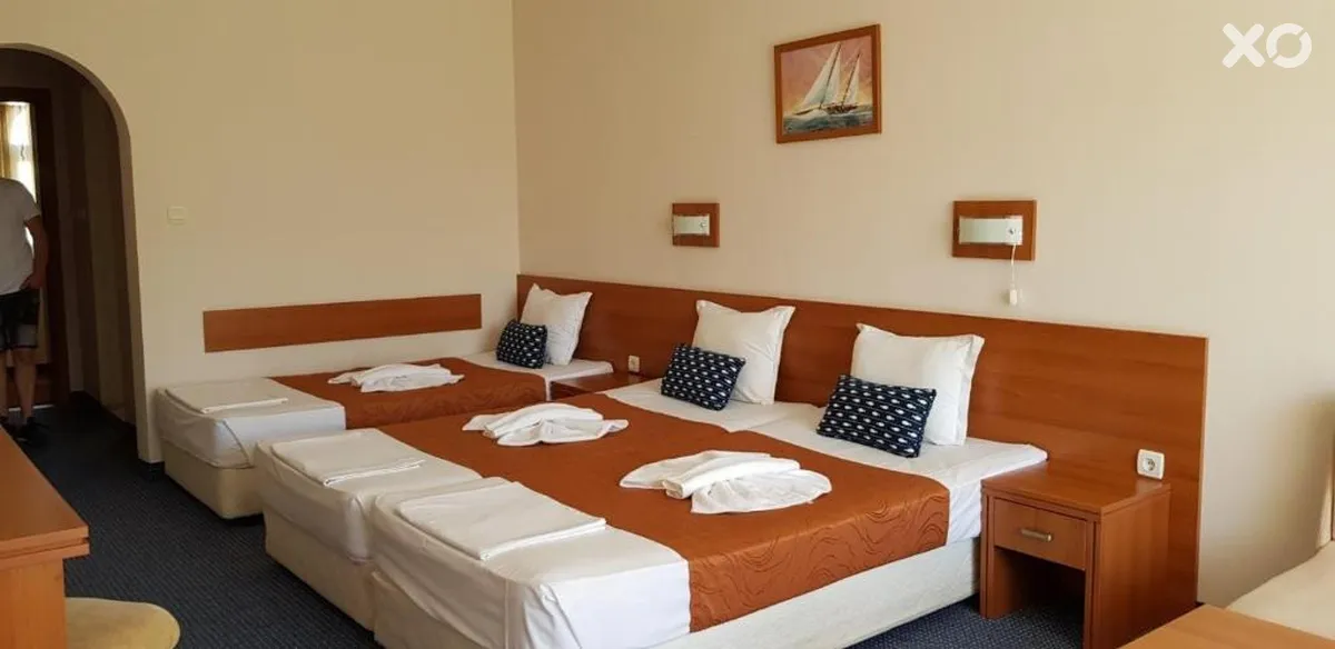 Liani Hotel