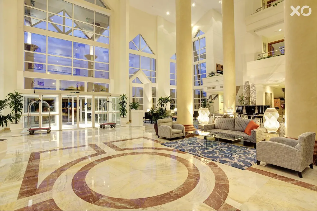 Grupotel Parc Natural & Spa