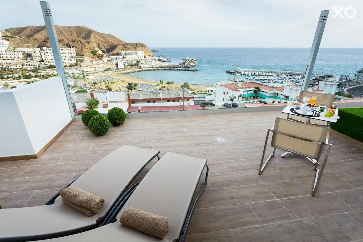 IG Nachosol Premium Apartments by Servatur
