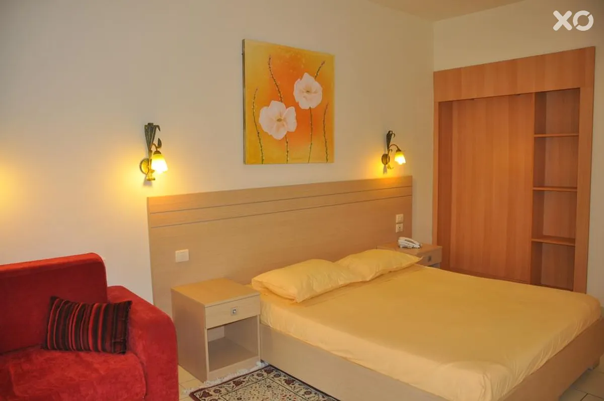 Omar Khayam Resort & Aqua Park