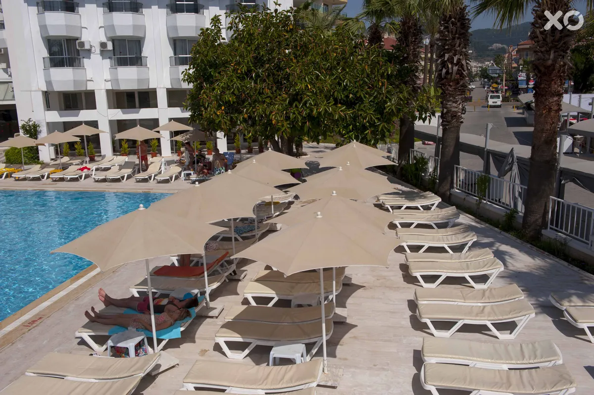 Sonnen Hotel