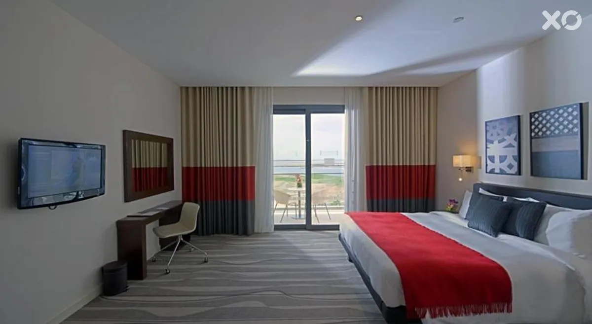 Staybridge Suites Abu Dhabi Yas Island