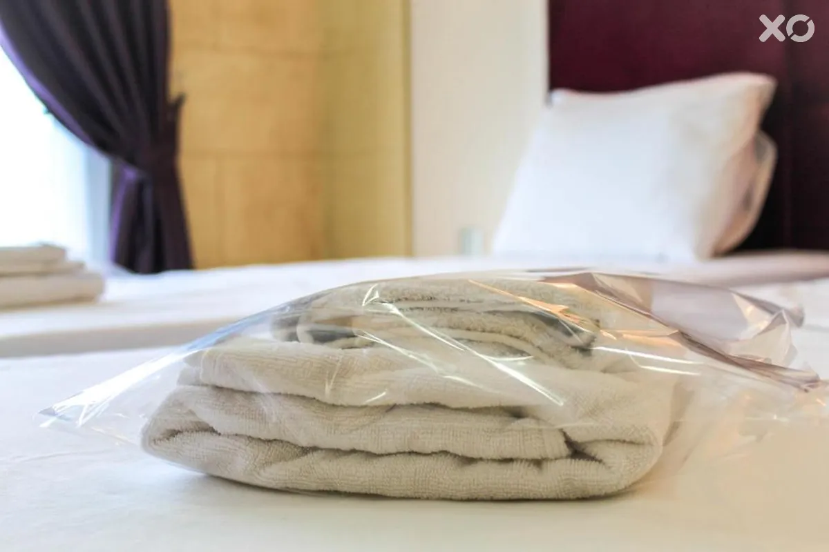 Lapida Garden Hotel