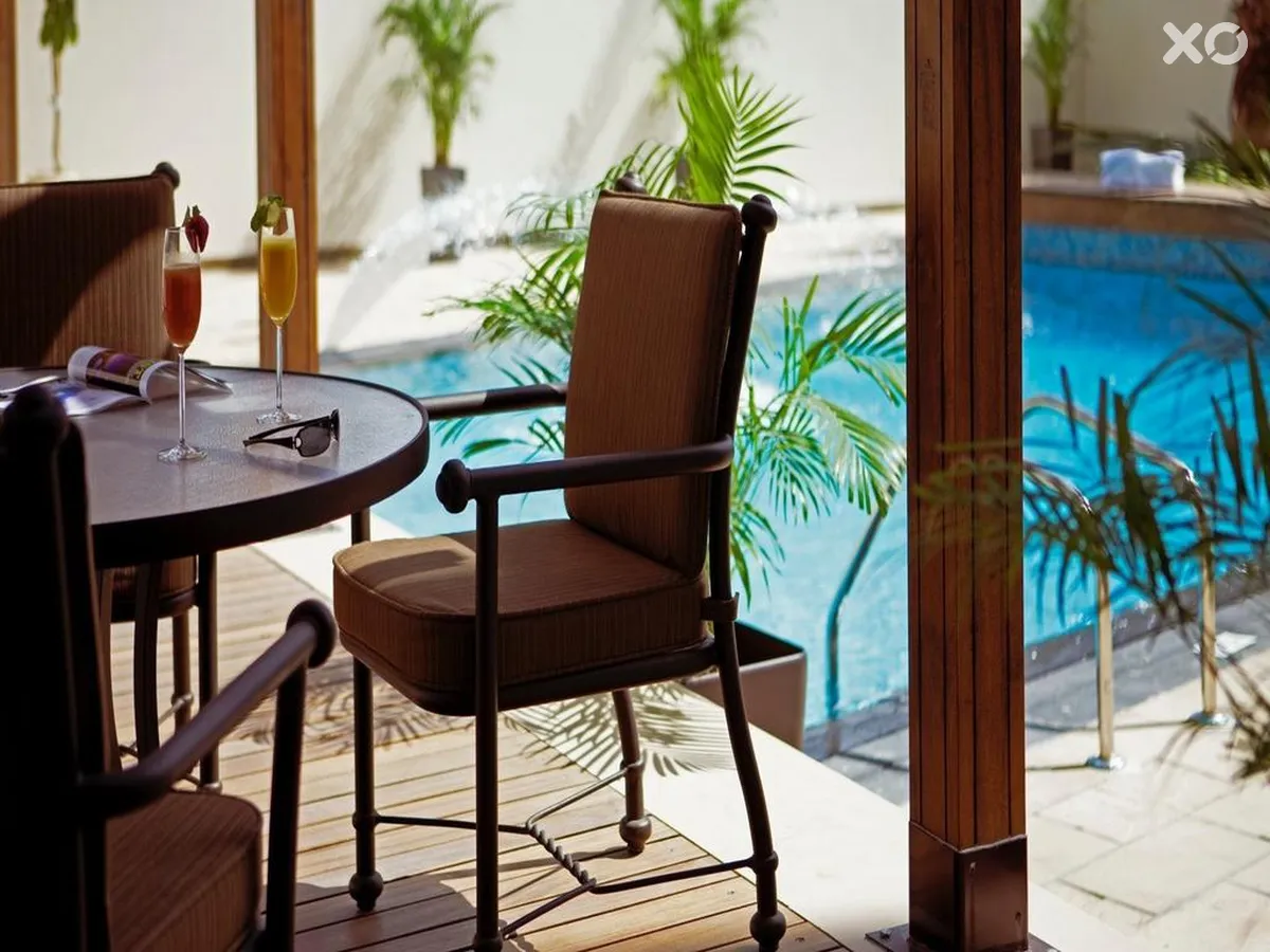 Dusit Residence Dubai Marina