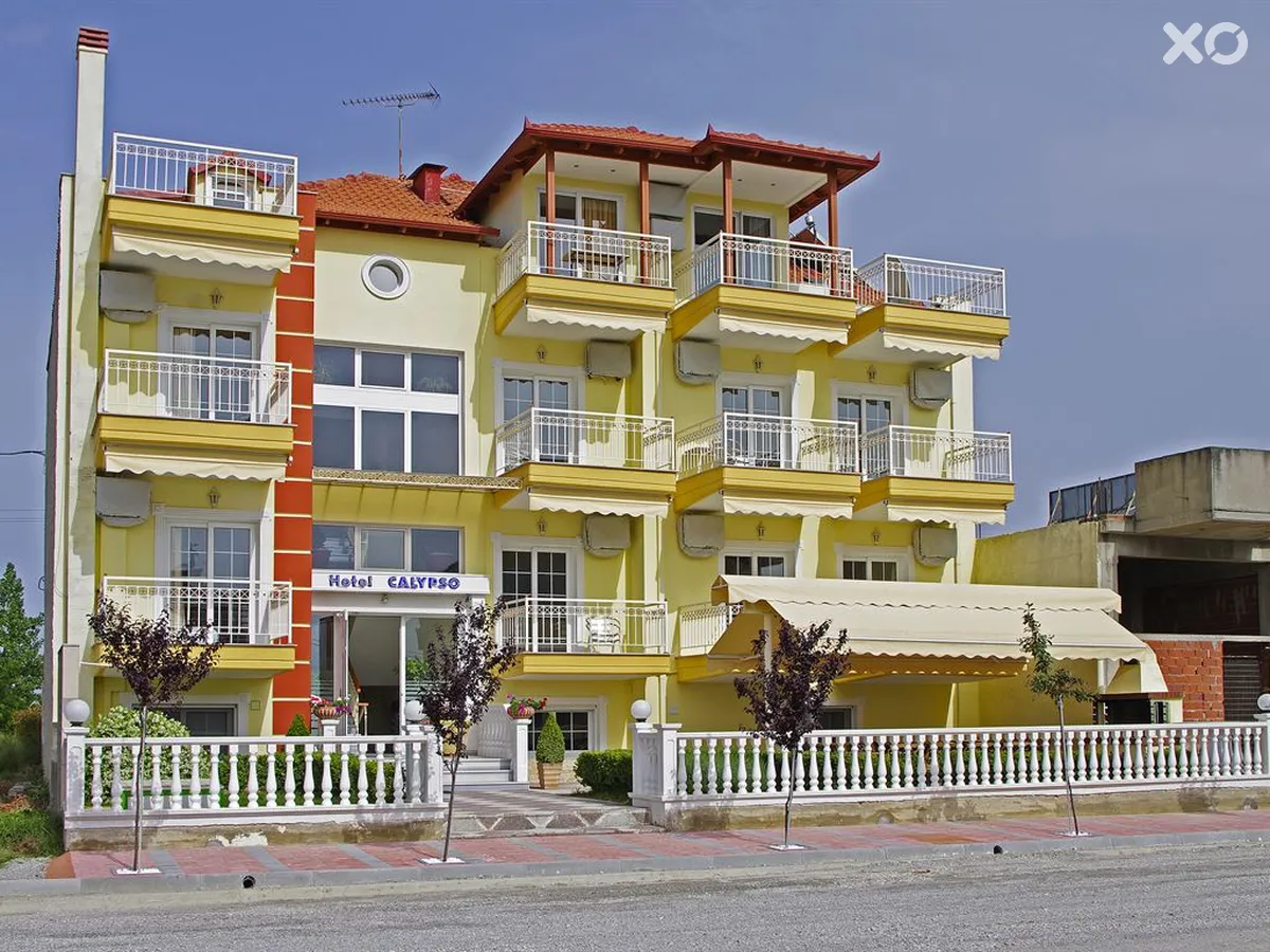 Calypso Hotel