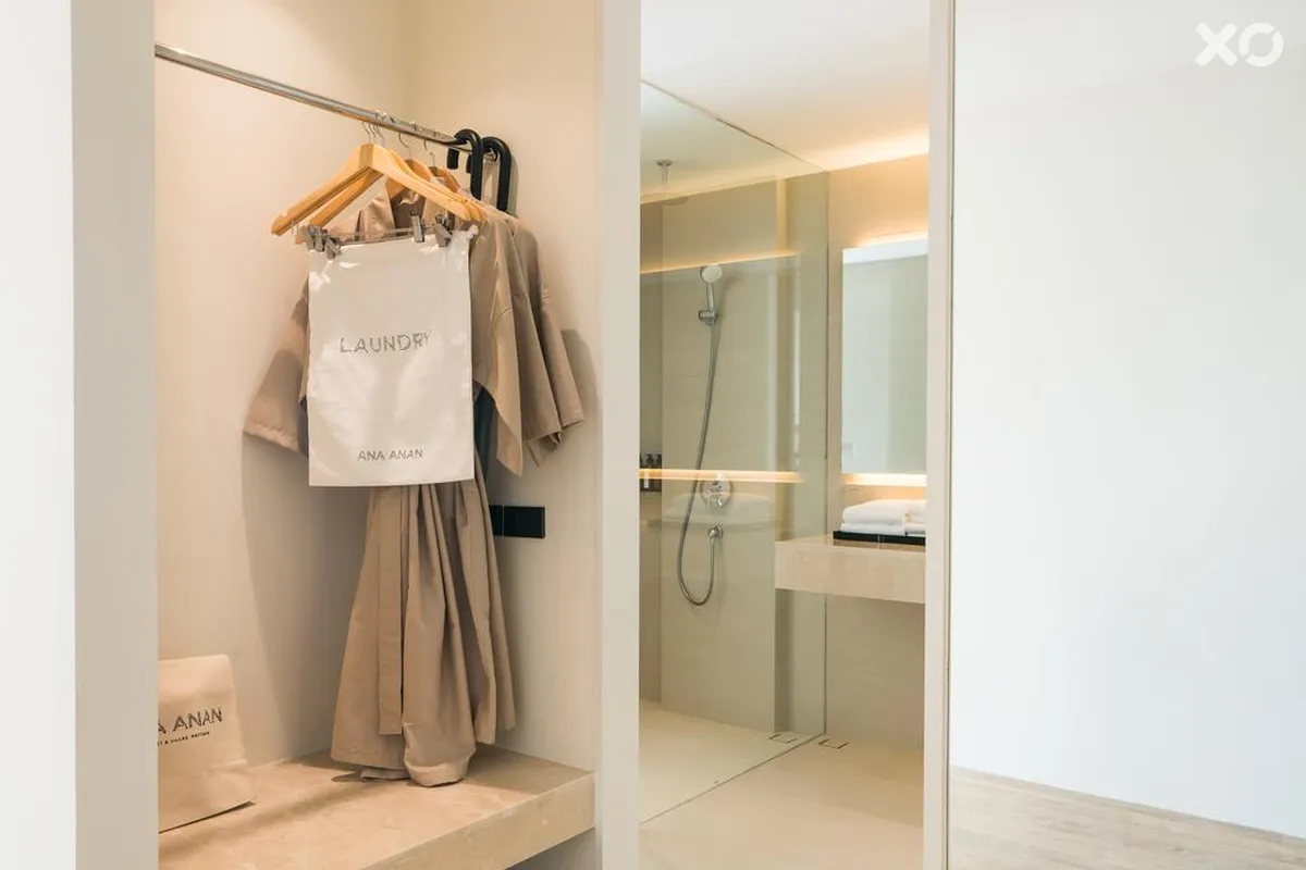 Ana Anan Resort & Villas