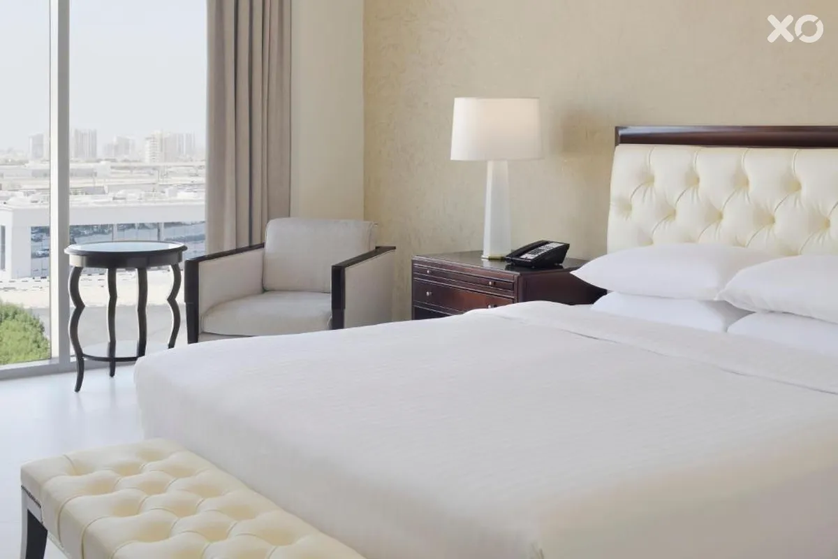 Delta Hotels by Marriott Dubai Investment Park